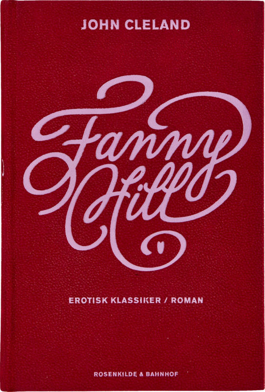 Fanny Hill