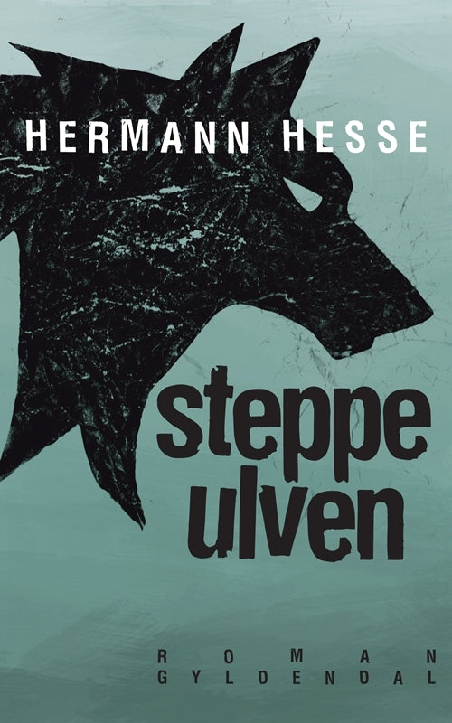 Steppeulven
