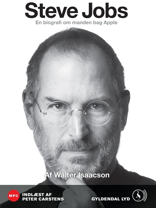 Steve Jobs
