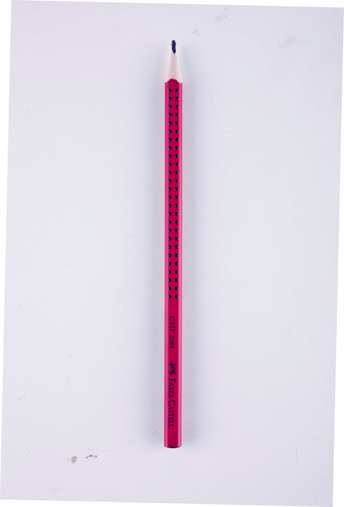 Faber-Castell blyant Grip 2001 solbær