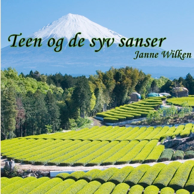 Teen og de syv sanser