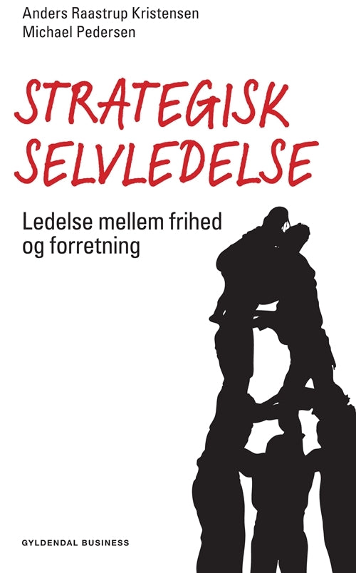 Strategisk selvledelse
