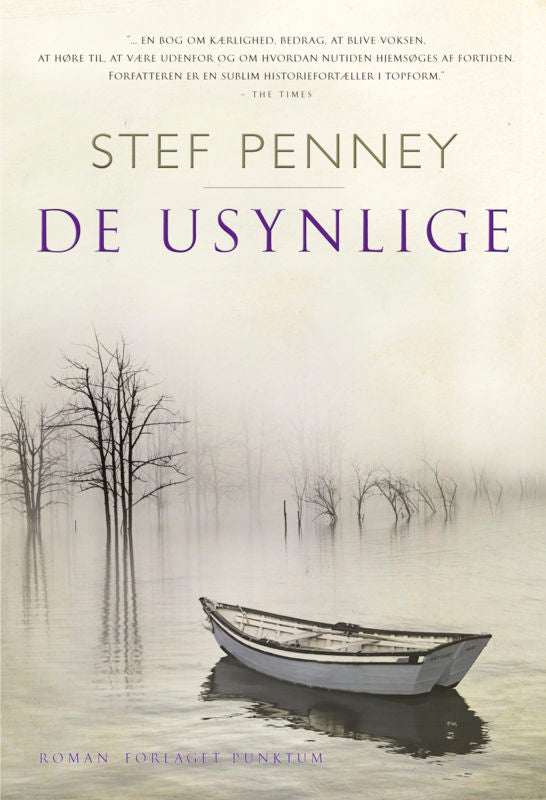 De usynlige