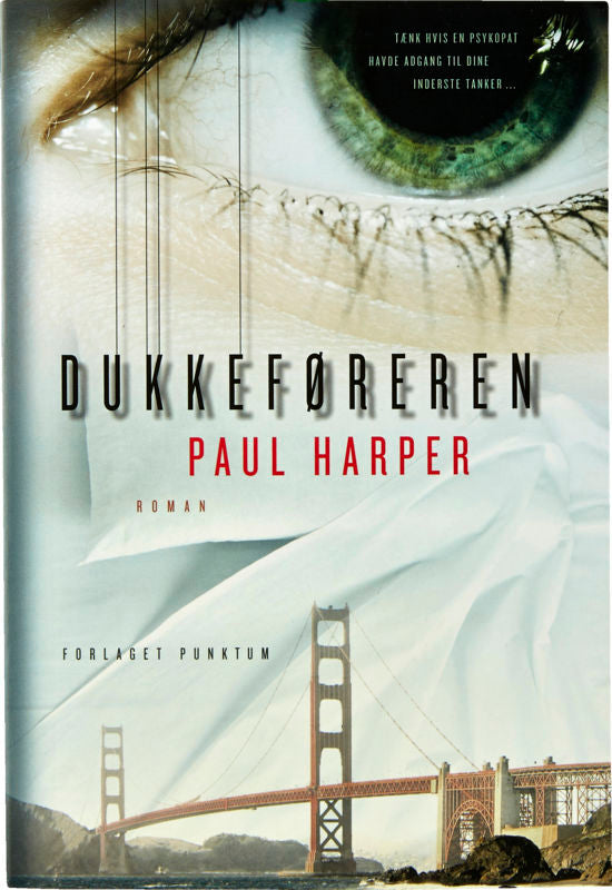 Dukkeføreren