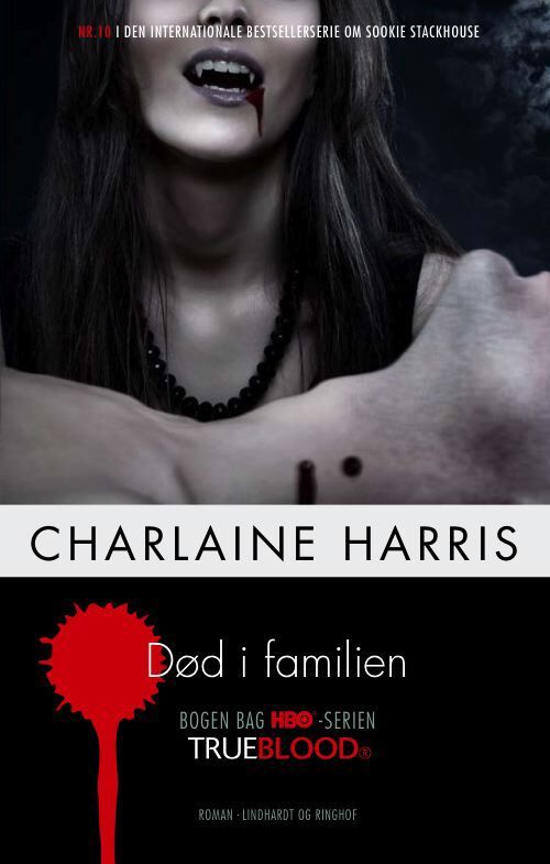 Død i familien