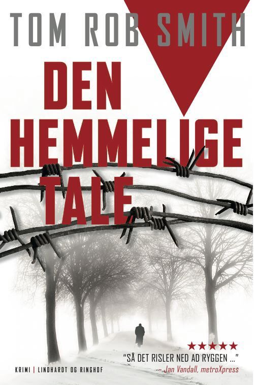 DEN HEMMELIGE TALE