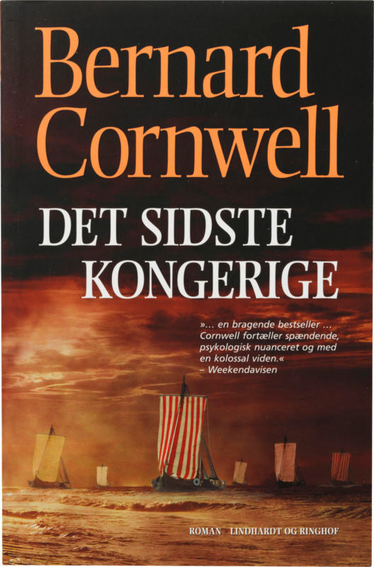 Det sidste kongerige (SAKS 1)