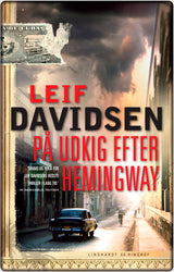 På udkig efter Hemingway