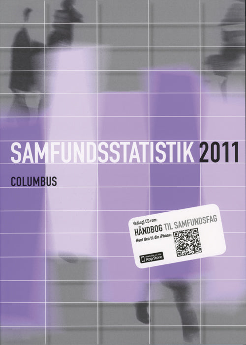 Samfundsstatistik