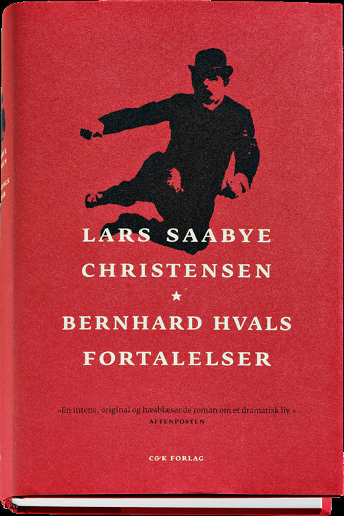 Bernhard Hval