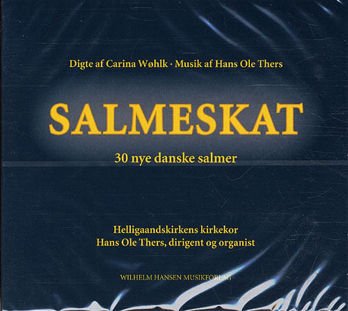 Salmeskat