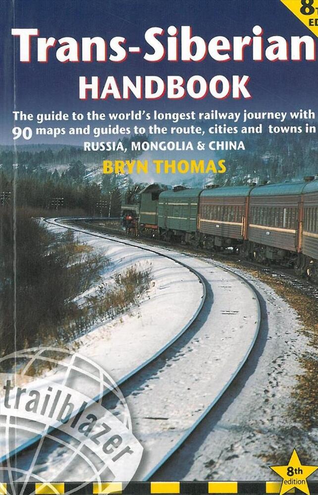 Trans-siberian Handbook