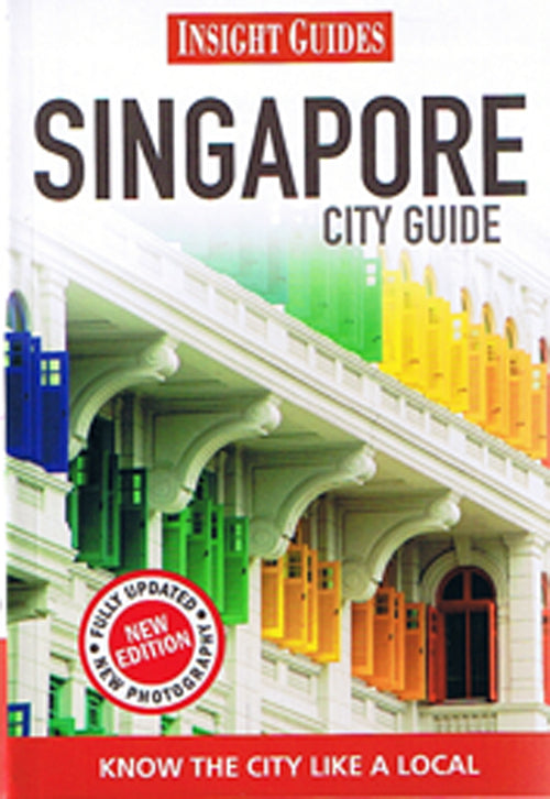 Singapore City Guide