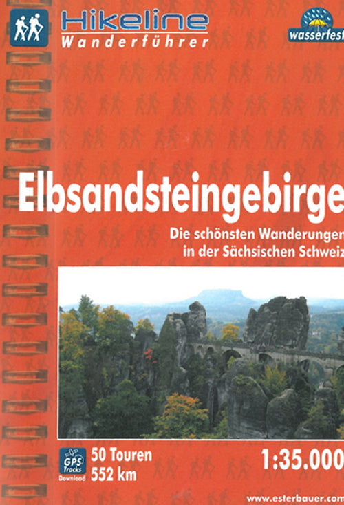 Elbsandsteingebirge