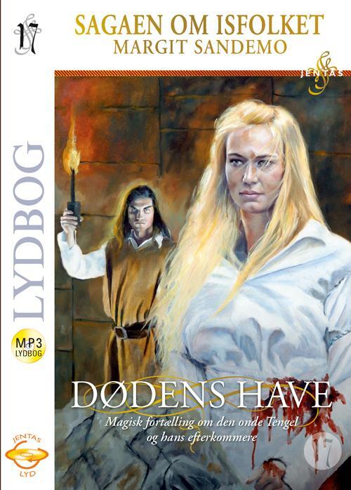 Isfolket 17 - Dødens have, MP3