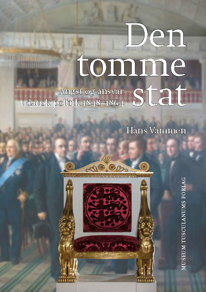Den tomme stat