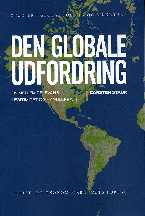 Den globale udfordring