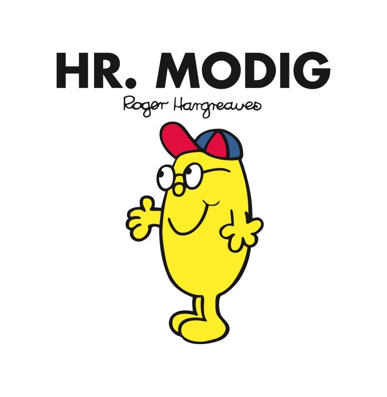 Hr. Modig