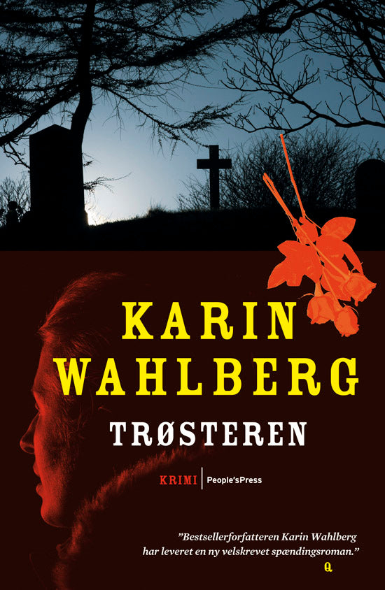 Trøsteren PB