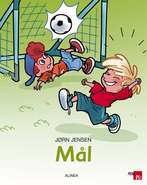 Mini PS, Mål