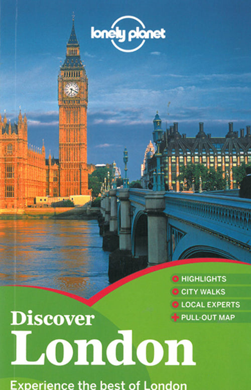 Discover London