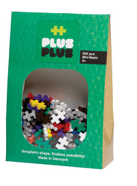 Plus plus mini basic 300 stk