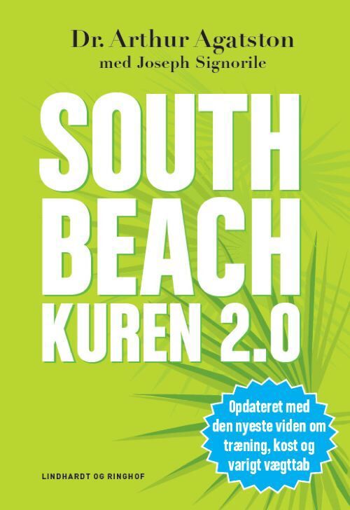 South Beach kuren 2.0