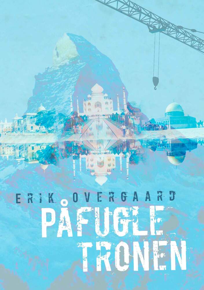 Påfugletronen