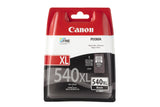 Canon PG-540 xl sort printerpatron