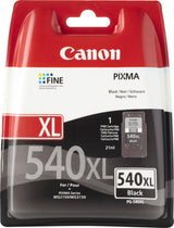 Canon PG-540 xl sort printerpatron