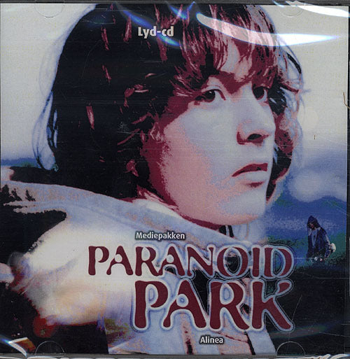 Paranoid Park