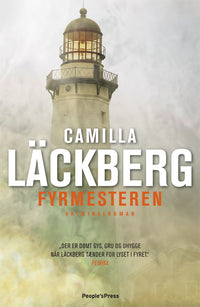 Fyrmesteren PB