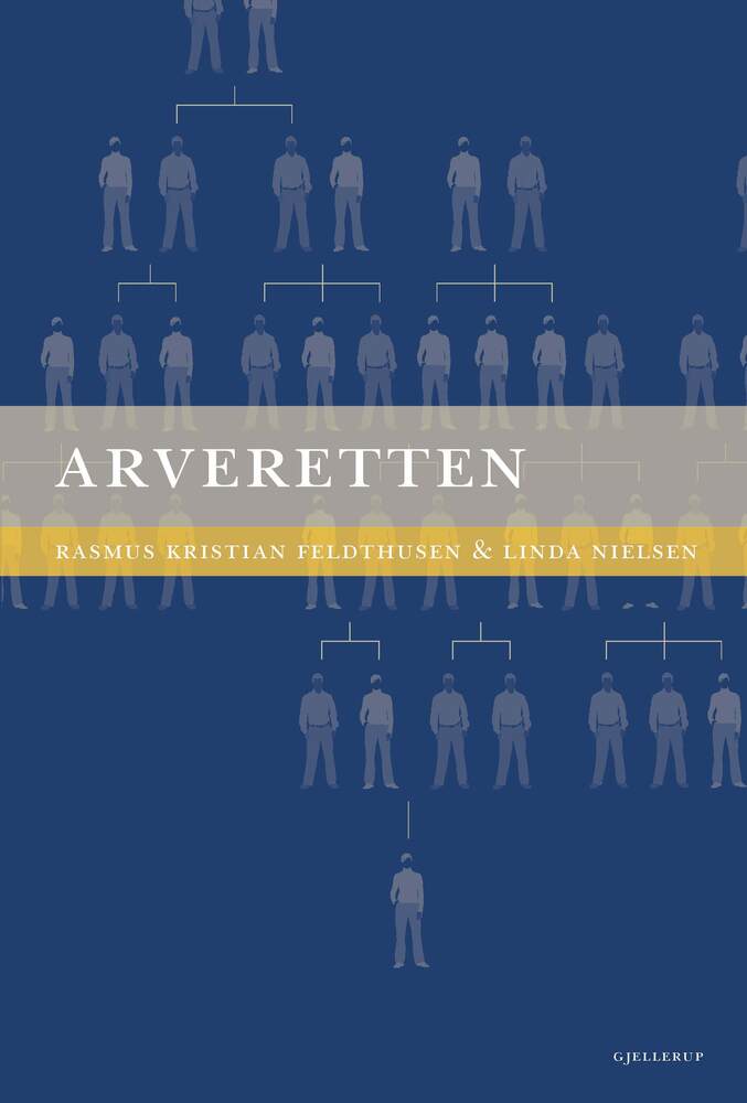 Arveretten