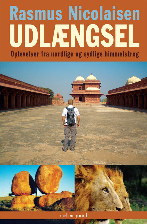 Udlængsel