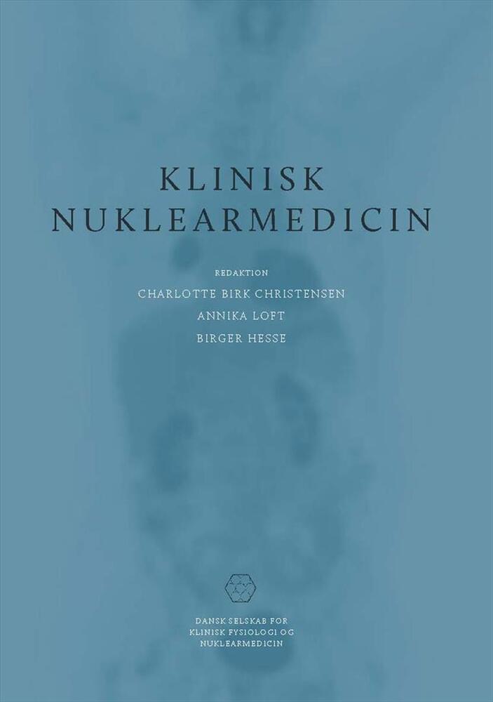 Klinisk nuklearmedicin