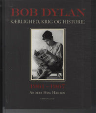 Bob Dylan 1961-1967
