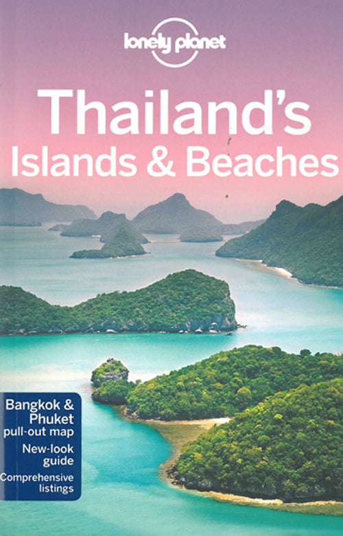 Thailand´s Islands & Beaches