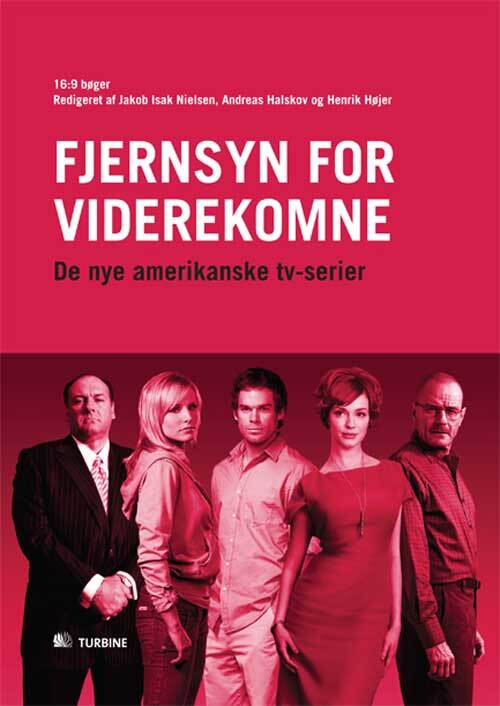 Fjernsyn for viderekomne