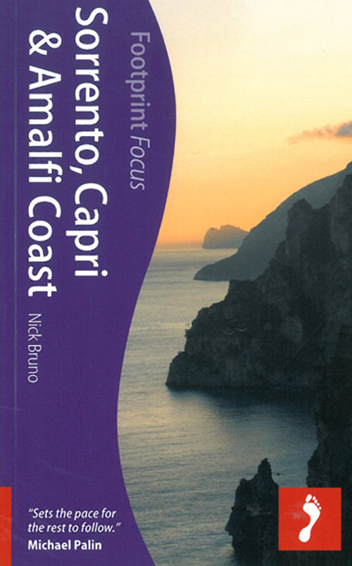 Sorrento, Capri & Amalfi Coast