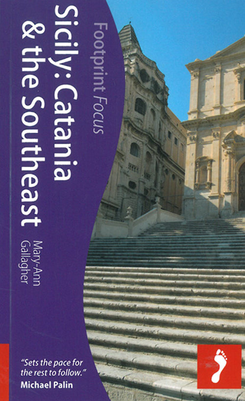 Sicily: Catania & Southeast