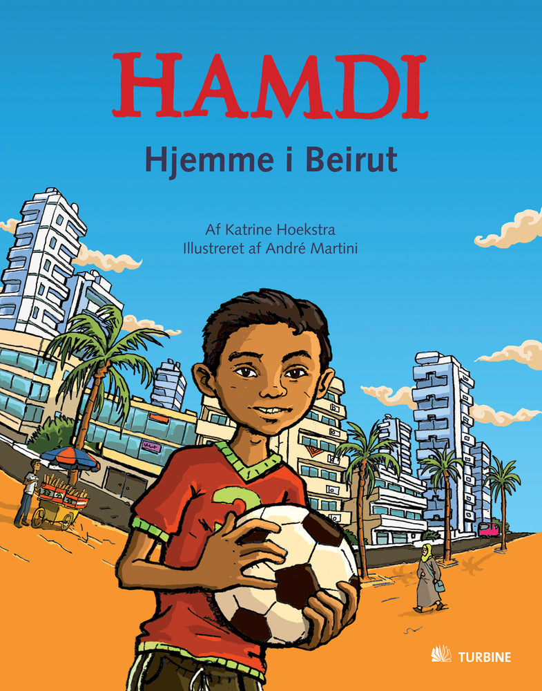 Hamdi