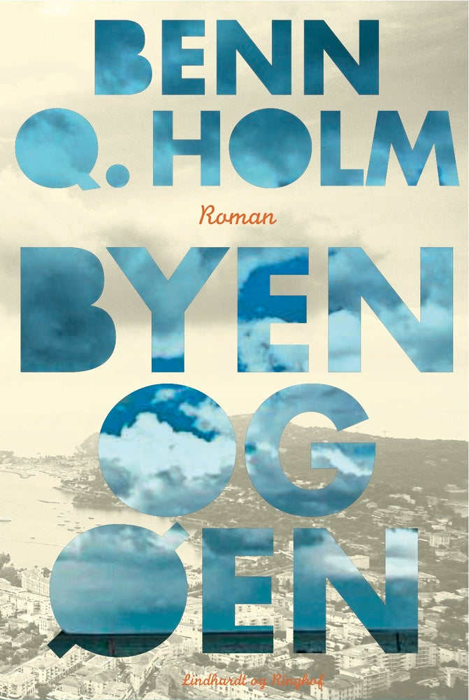 Byen og øen