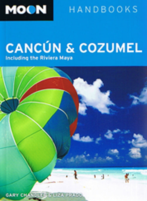 Cancun & Cozumel