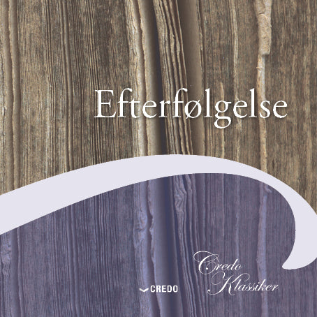Efterfølgelse