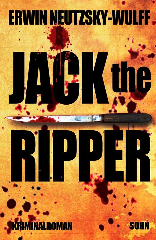 Jack the Ripper