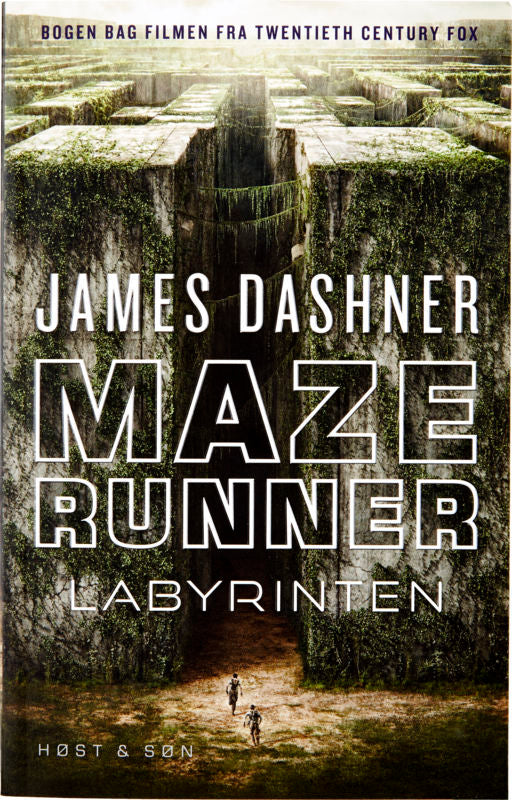 The Maze Runner