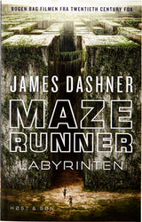 The Maze Runner