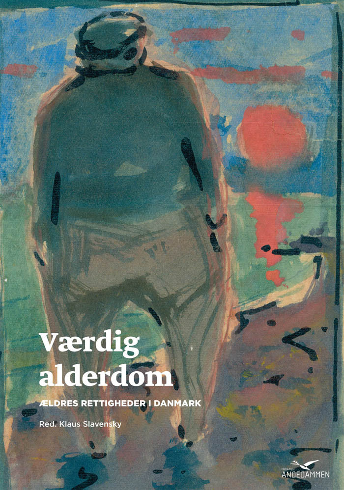 Værdig alderdom