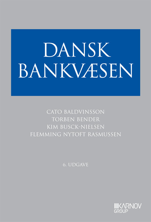 Dansk Bankvæsen