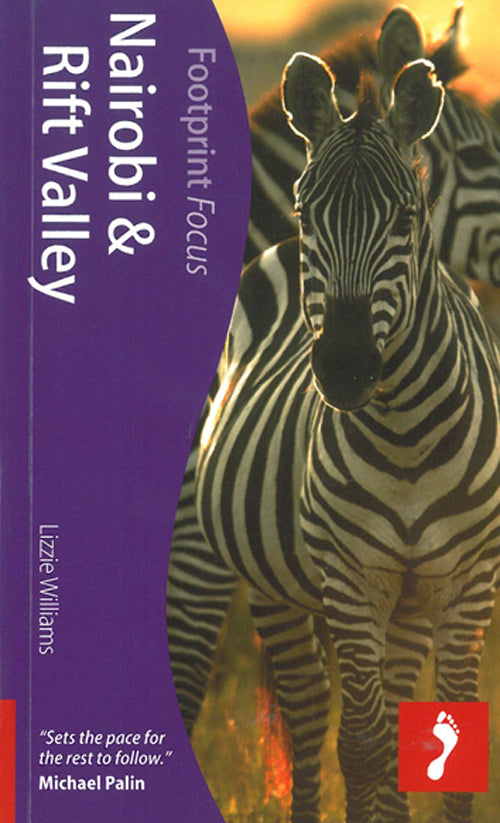 Nairobi & Rift Valley
